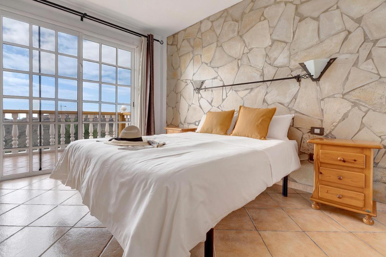 Villa Christisay Salobre  Ngoại thất bức ảnh