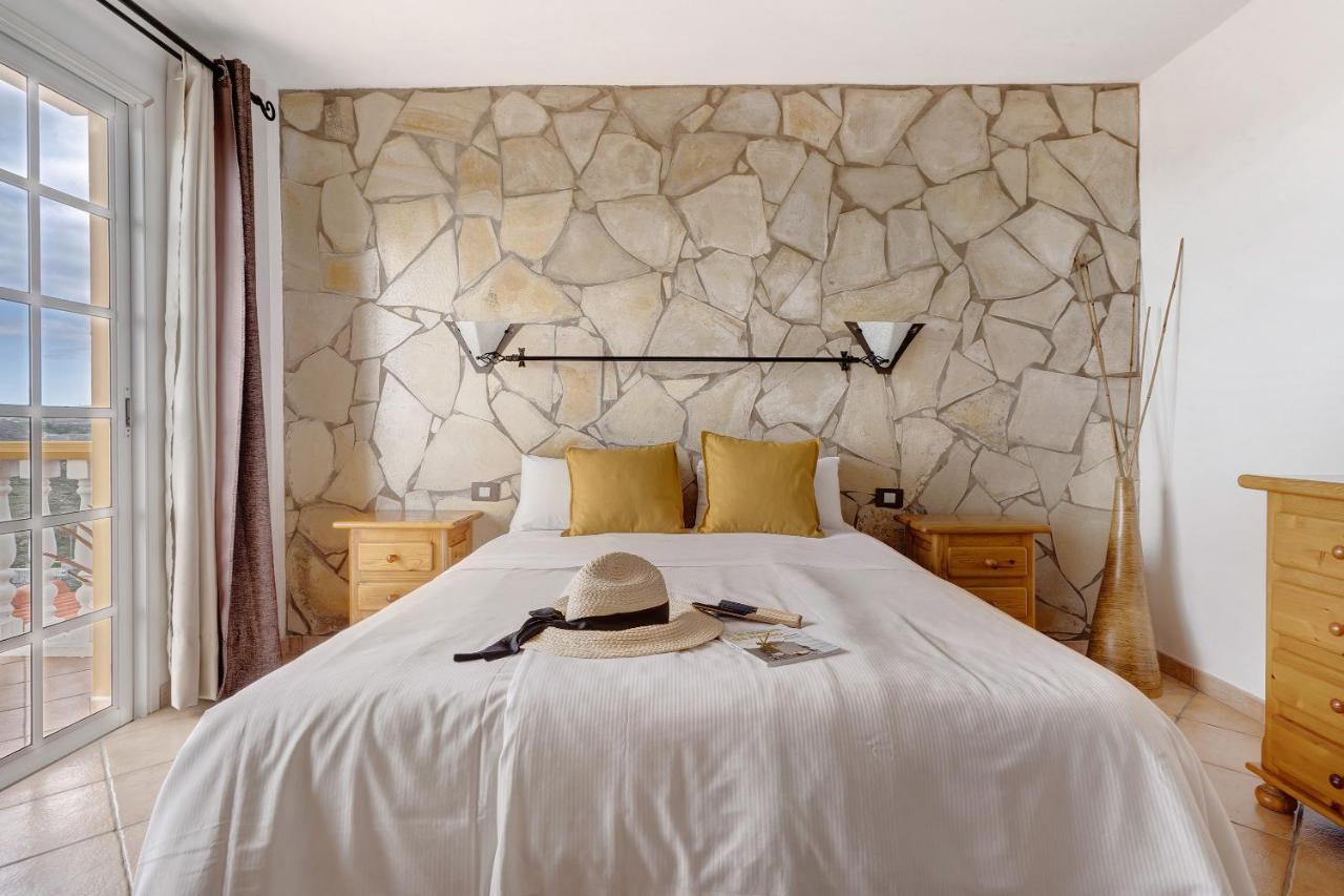 Villa Christisay Salobre  Ngoại thất bức ảnh