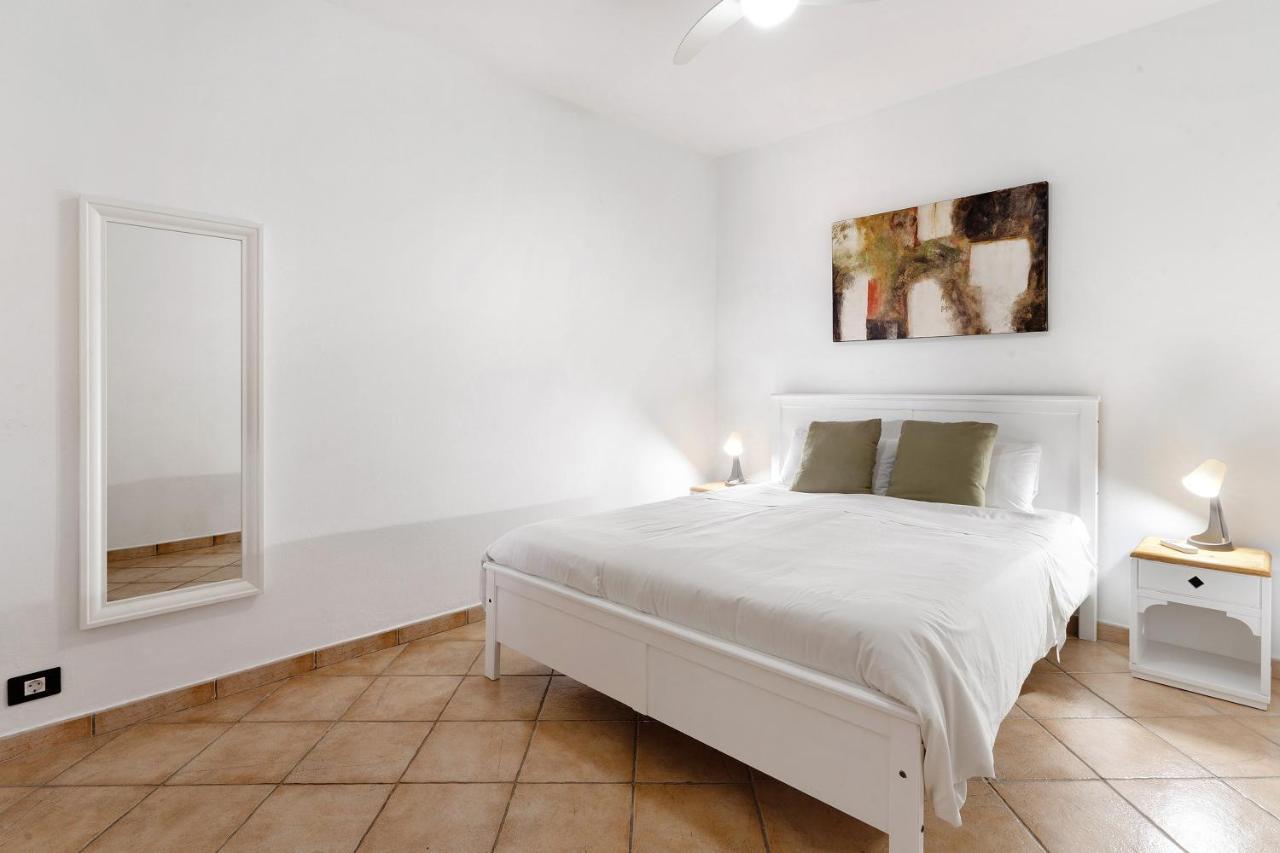 Villa Christisay Salobre  Ngoại thất bức ảnh